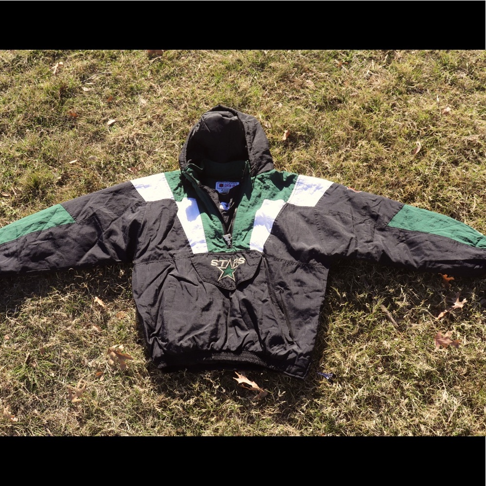 Dallas stars starter windowbreaker